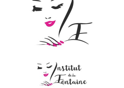 version de logo adaptées au web