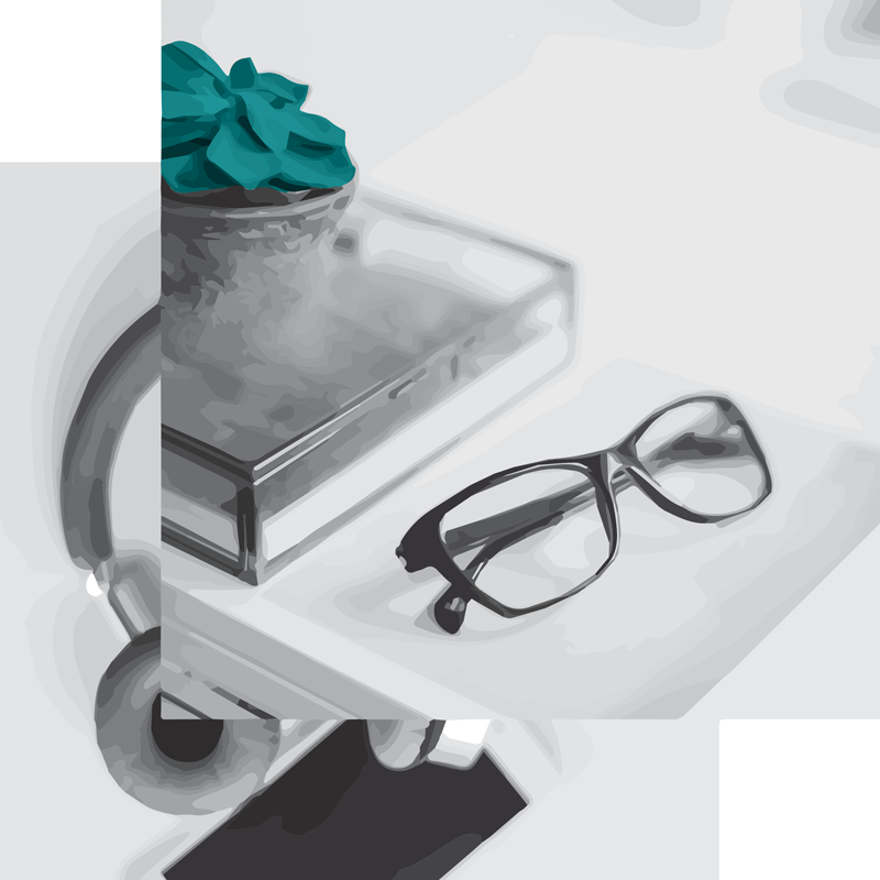 Bureau de l'agence digitale